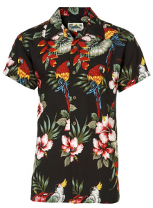 Ohhh stand out from the crowd in this TOPMAN number