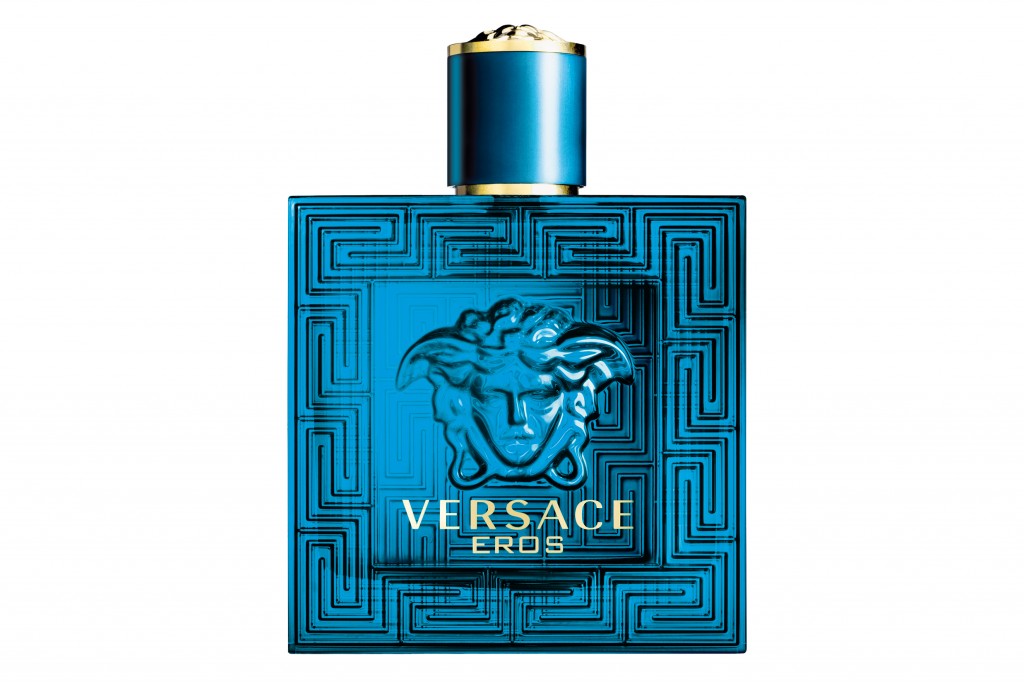 Versace Eros_bottle