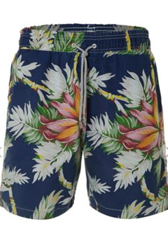 Make a splash - Six of the best swim shorts - CLOTHES MAKE THE MAN