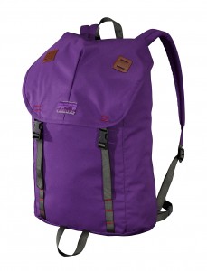 summit pack purple