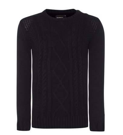 Keeping it nice and simple , this fine example with go with pretty much anything. It by Remus Uomo from House of Fraser