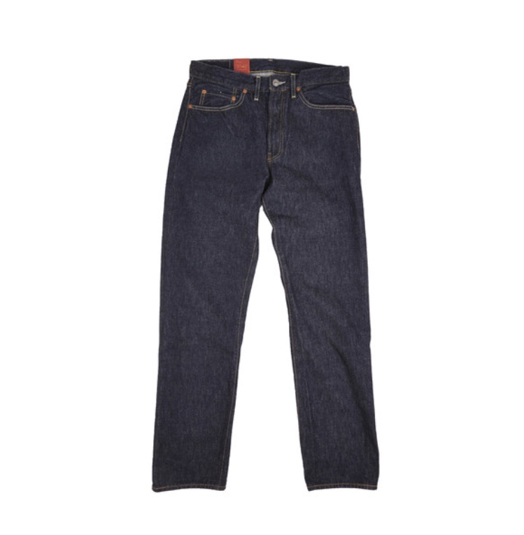 Levis Vintage 1954 501 Jeans