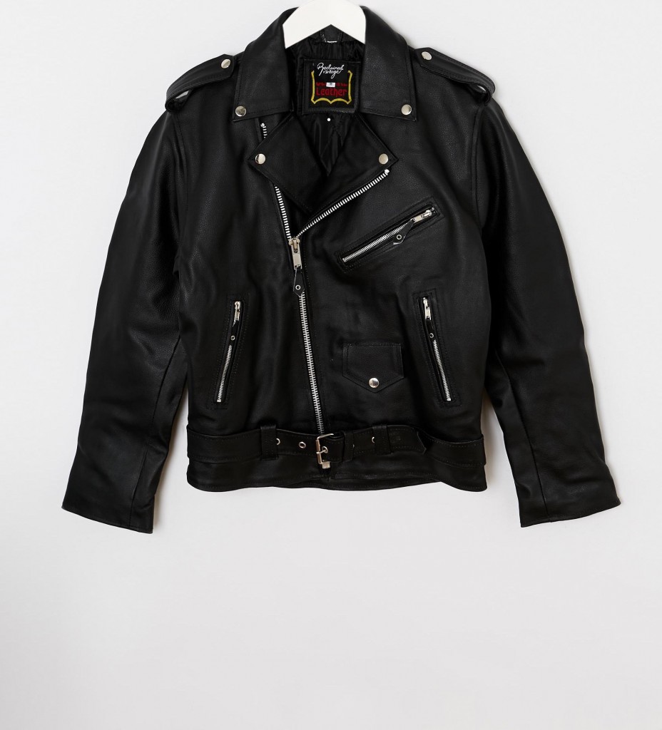 Biker Grove - 6 of the Best Biker Jackets - CLOTHES MAKE THE MAN