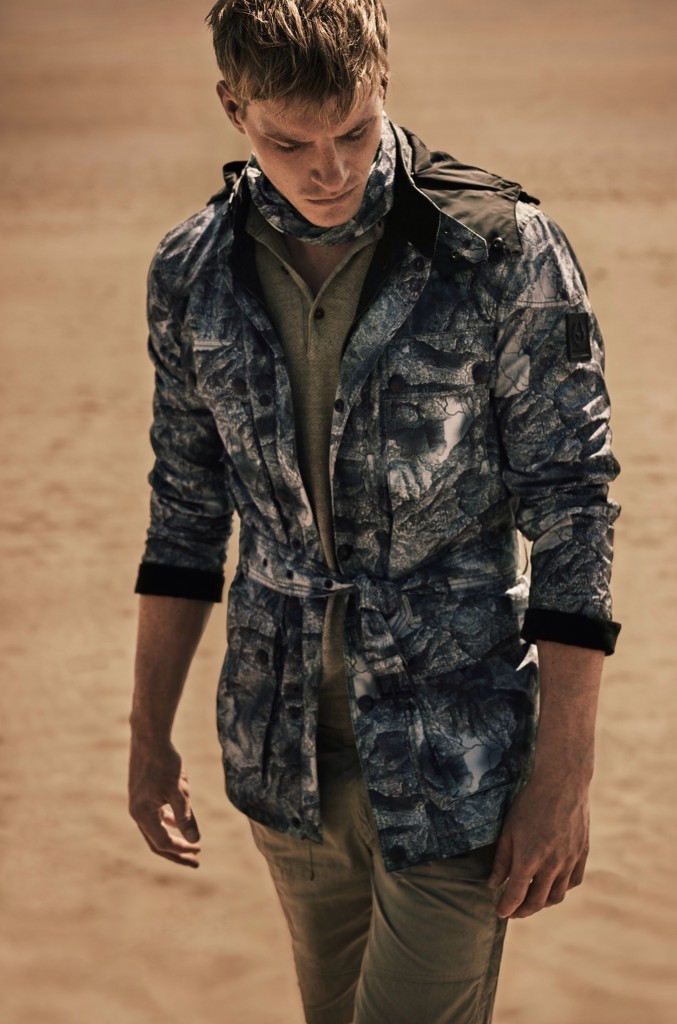 Belstaff