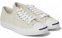 £75 Jack Purcell Canvas |Converse