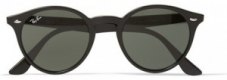 £135 2180 Round Frame Sunglasses | Ray-Ban