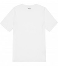 £35 Raw Edge T-Shirt|Reiss