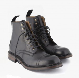 Shackleton Crew Boot - Shackleton - £325