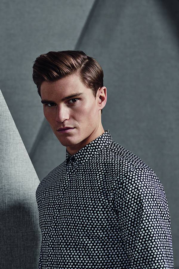 OLIVER CHESHIRE, Select London