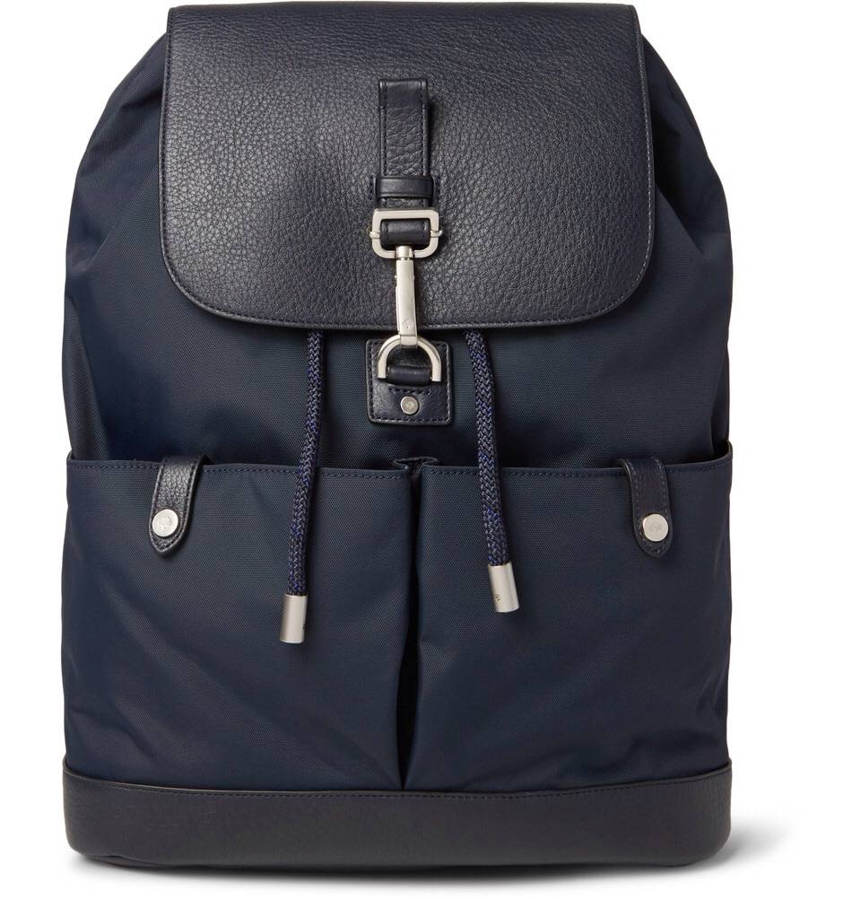 mulberry mens rucksack