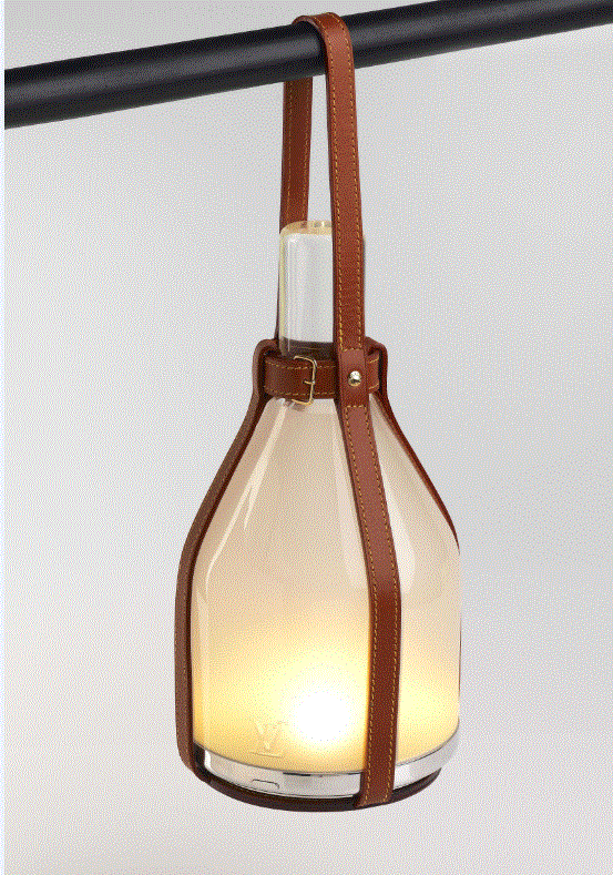 LV Lamp