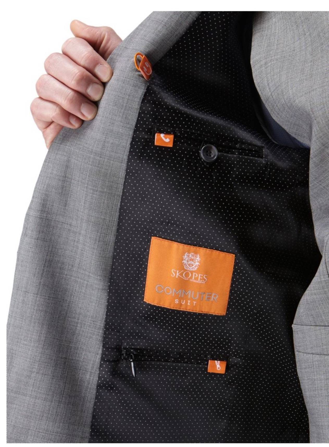 image CLOTHES MAKE THE MAN