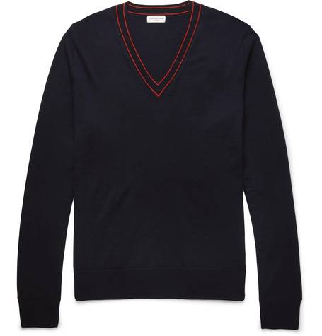 Dries Van Noten Sweater