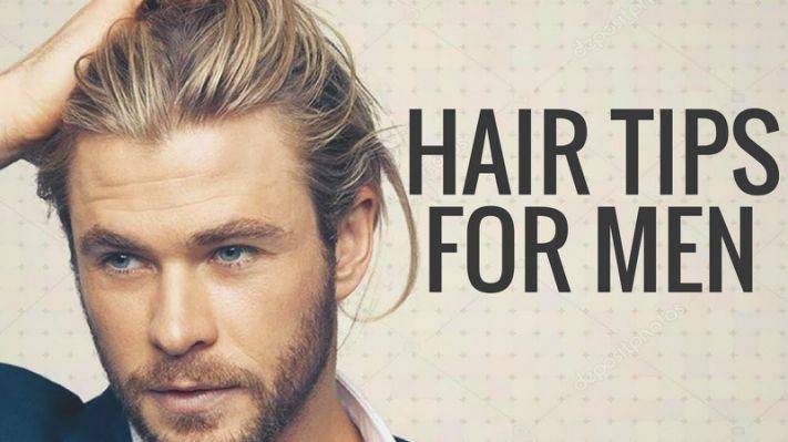 Men's Haircuts for 2019 - CLOTHES MAKE THE MAN