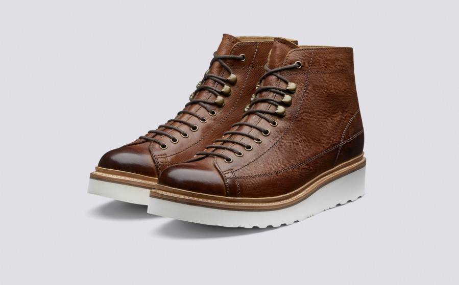 Grenson arnold outlet boots