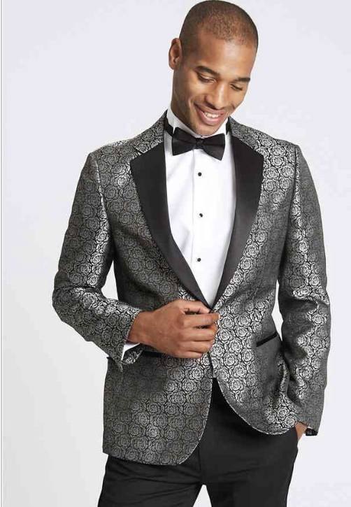 Post 7 of 12 - TUX it up with 6 of the best Tuxedos, perfect for ...