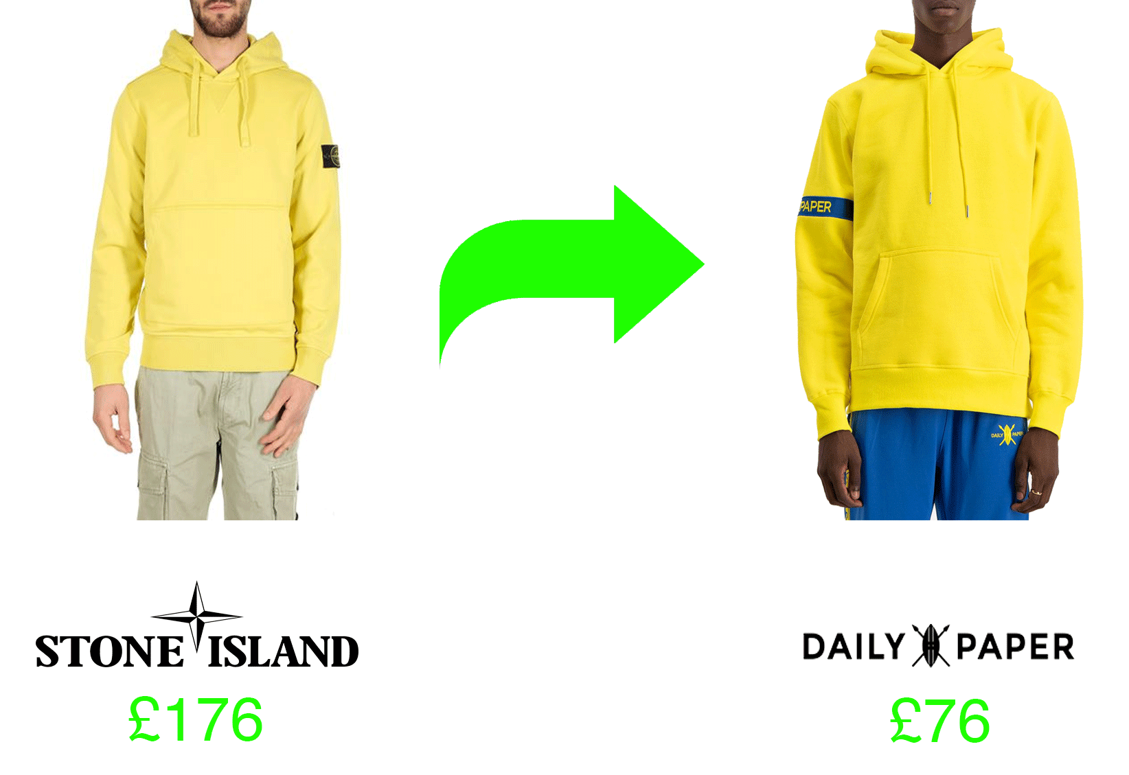 21C9C729 85E0 45EA 8CE3 FE0F1D4040EE CLOTHES MAKE THE MAN