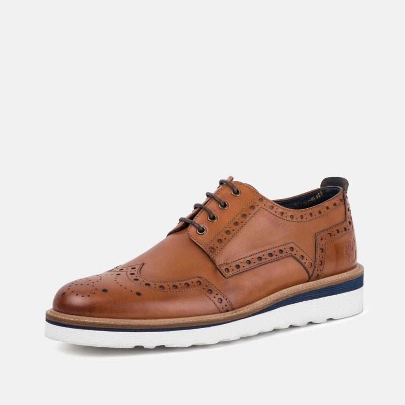 goodwin smith shoes