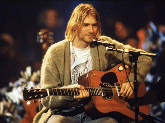 HOW KURT COBAIN HAS INFLUENCED MENSWEAR FASHION TODAY HOW KURT COBAIN HAS INFLUENCED MENSWEAR FASHION TODAY