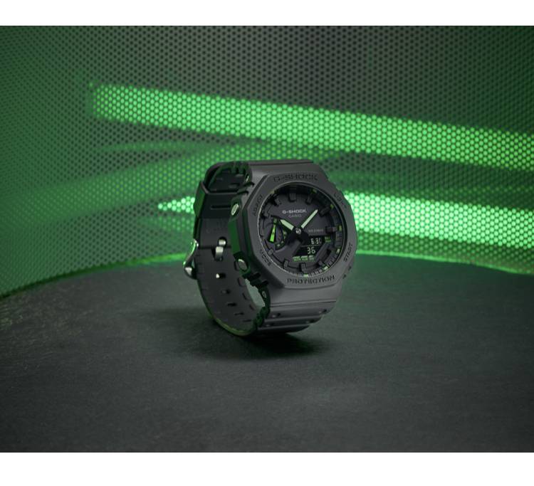 G SHOCK GOES BLACKS OPS G SHOCK INTRODUCES THE UTILITY BLACK