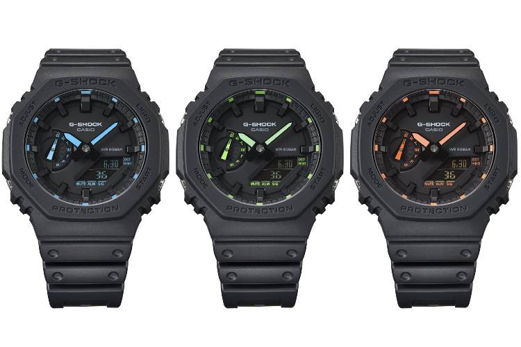 G SHOCK GOES BLACKS OPS G SHOCK INTRODUCES THE UTILITY BLACK