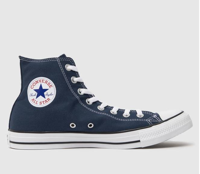 4 Ways for Guys to Style Converse in 2023 - CLOTHES MAKE THE MAN